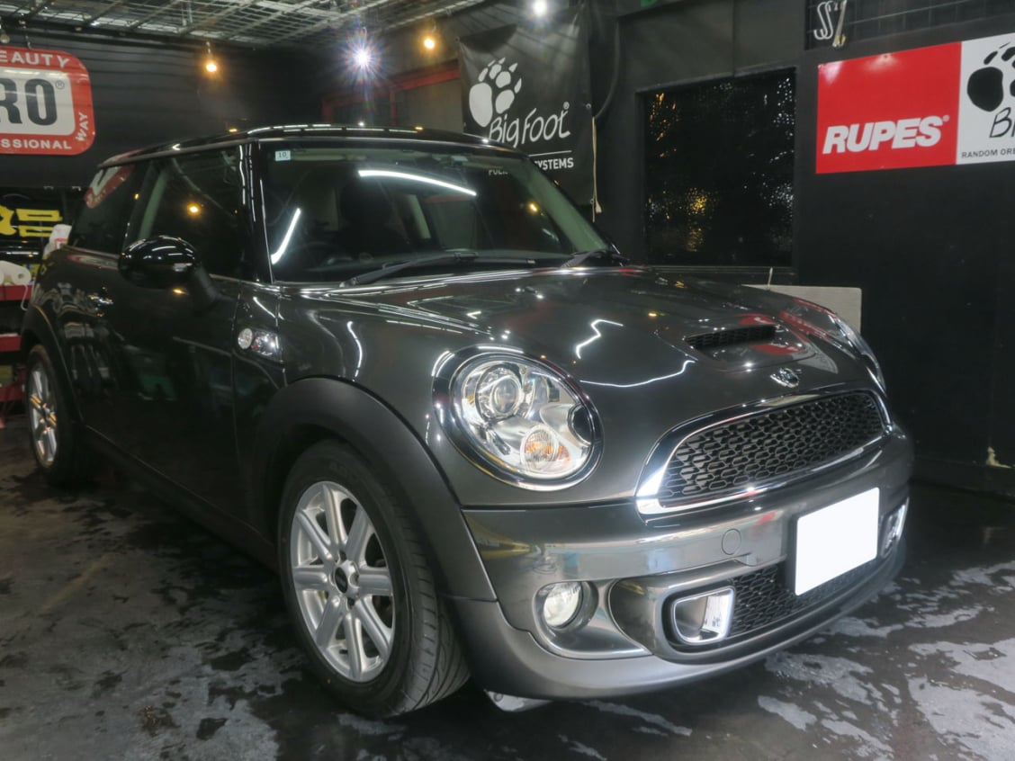 ベリテック カーフィルム