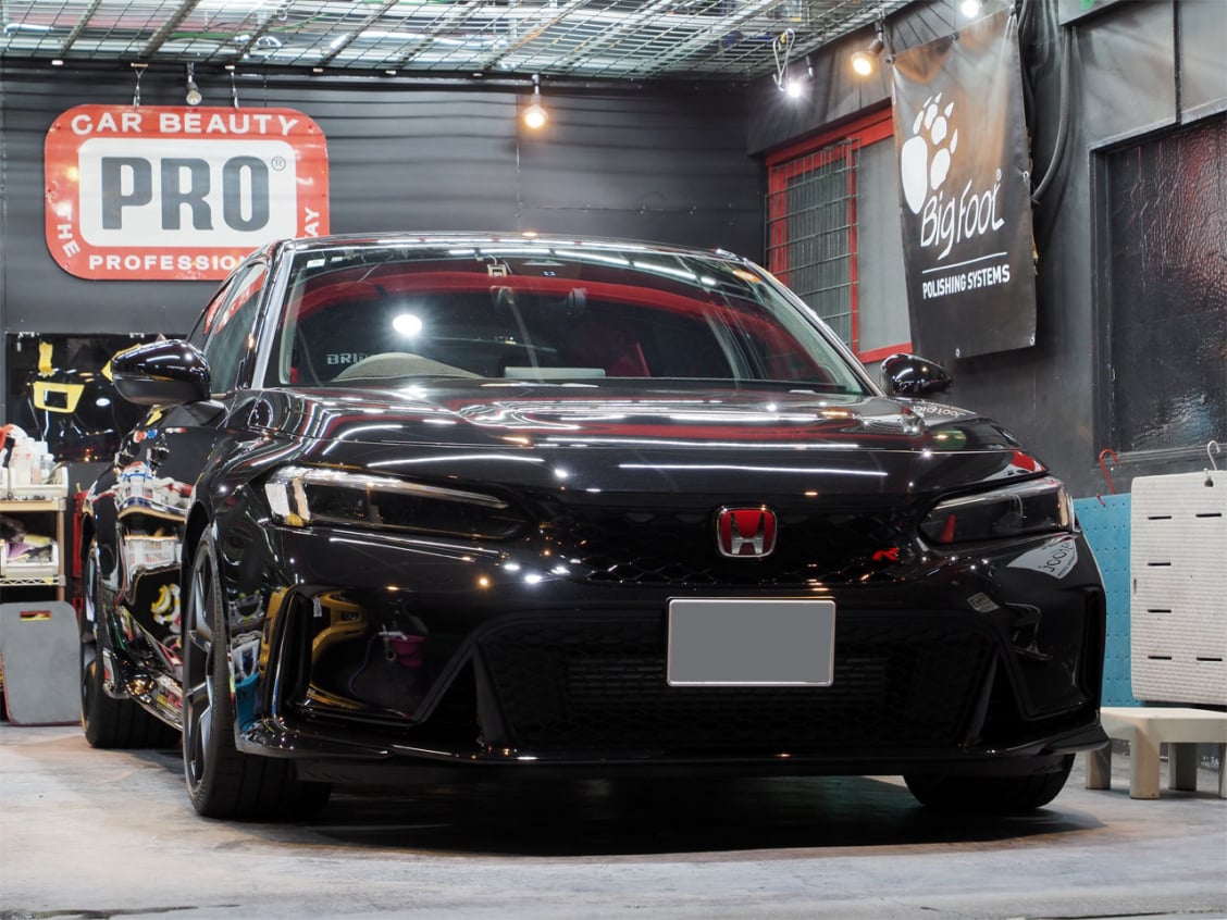 ベリテック 外装アクシデントリカバー